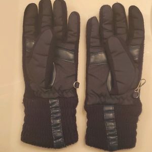 Snow Gloves